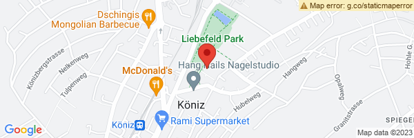 spot maps