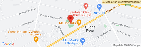 spot maps