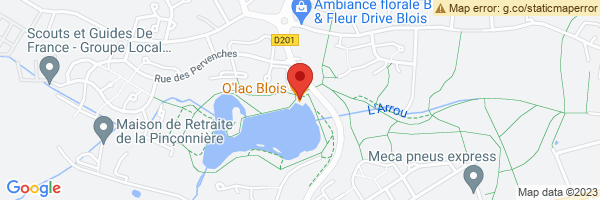spot maps