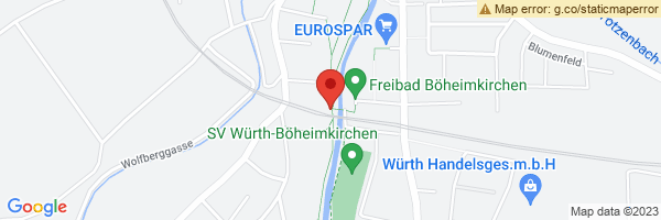 spot maps