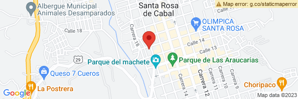spot maps