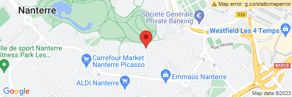 spot maps