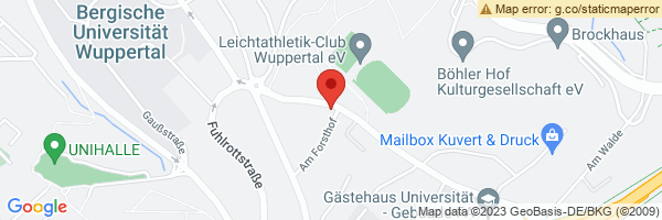 spot maps