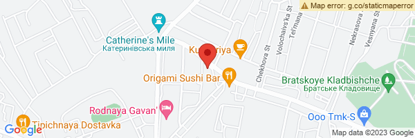 spot maps