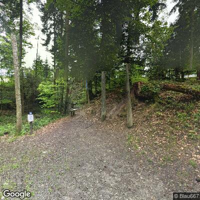 Fitness Trail - Sumiswald - Vita Parcours Sumiswald - Switzerland - Spot