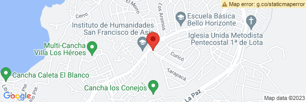 spot maps