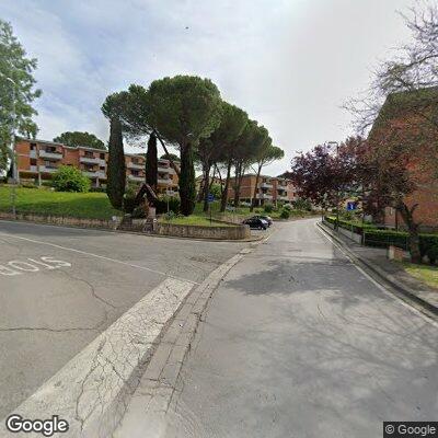 Outdoor Gym - Greve in Chianti - Outdoor Gym Greve in Chianti - Italy - Spot