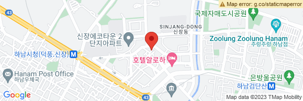 spot maps