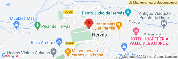 spot maps