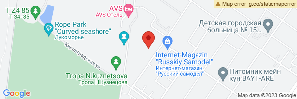 spot maps