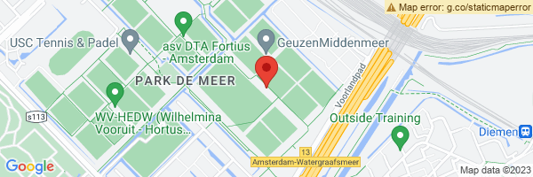 spot maps