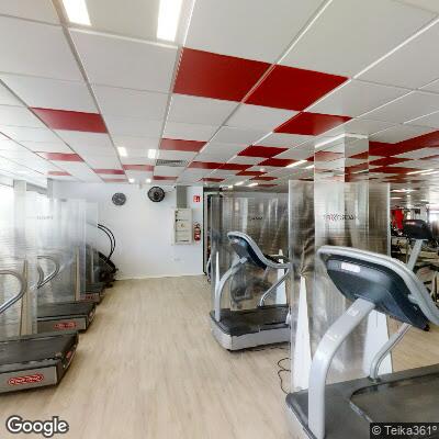 Bodyweight gym - Las Palmas de Gran Canaria - Calisthenics workout - Spain - Spot