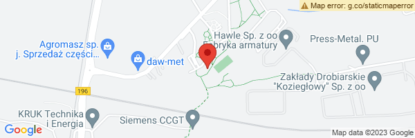 spot maps