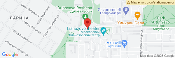 spot maps