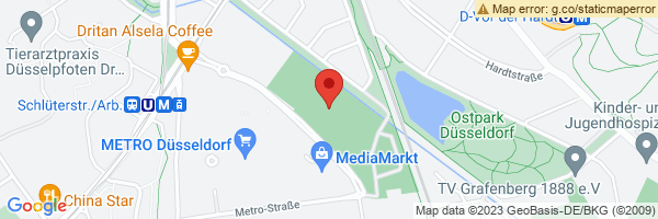 spot maps