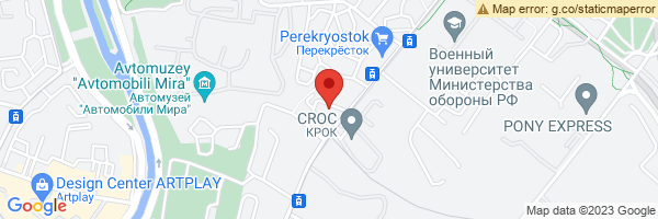 spot maps