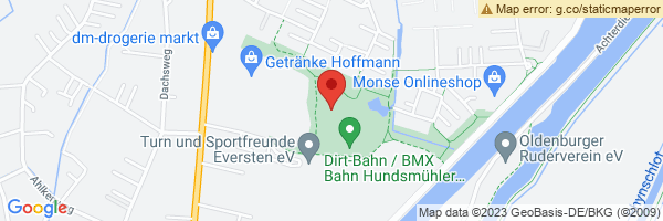 spot maps
