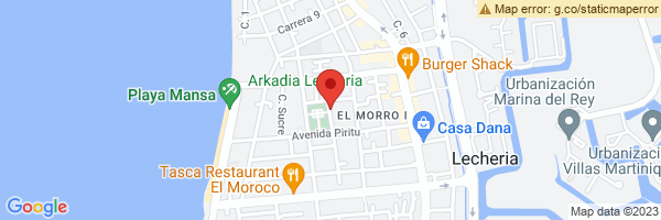 spot maps