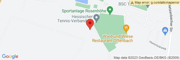 spot maps