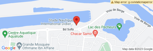 spot maps