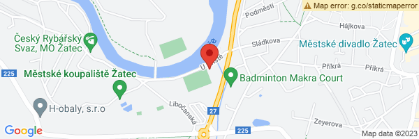 spot maps