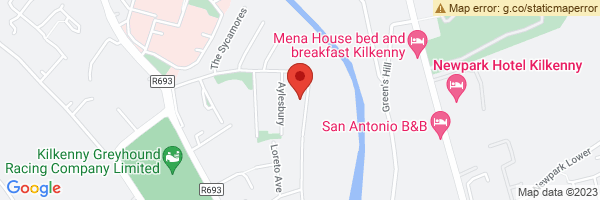 spot maps