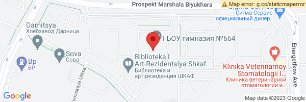 spot maps