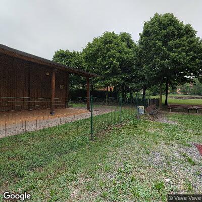 Stezzano - Parco Calisthenics - Parco Gerole - Italy - Spot