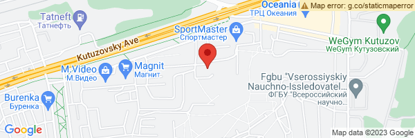 spot maps