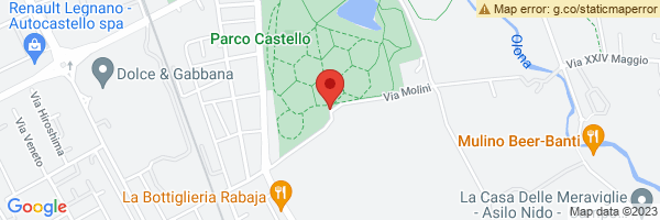 spot maps
