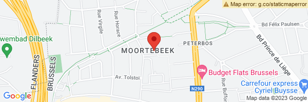 spot maps