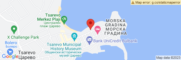 spot maps