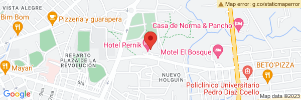 spot maps