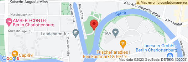 spot maps