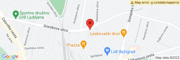 spot maps