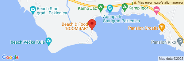 spot maps