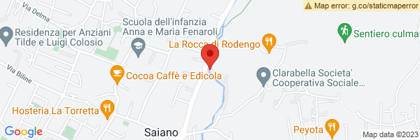 spot maps