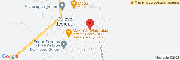 spot maps