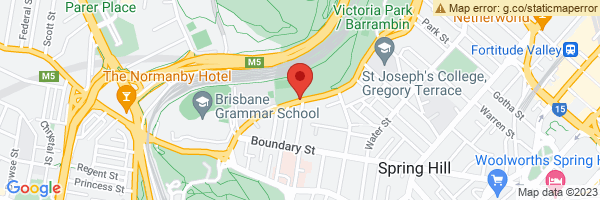 spot maps