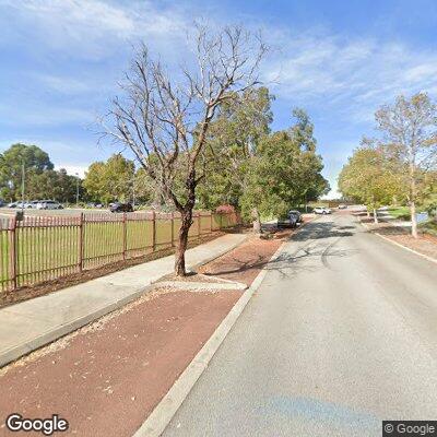 Exercise Park - Baldivis - Baldivis Youth Space - Australia - Spot