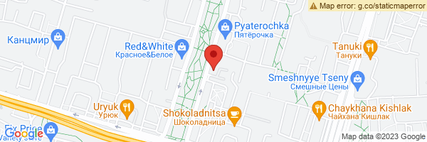 spot maps