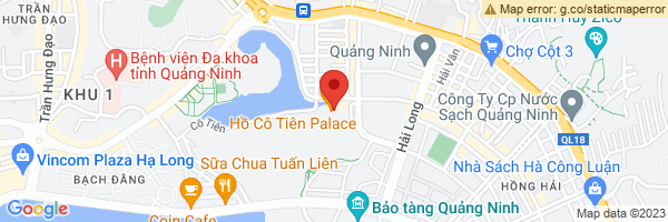 spot maps