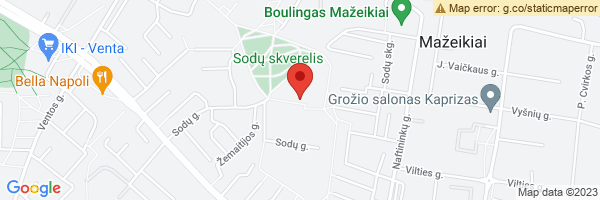 spot maps