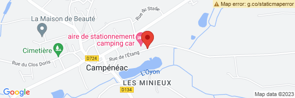 spot maps