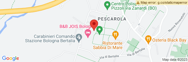 spot maps
