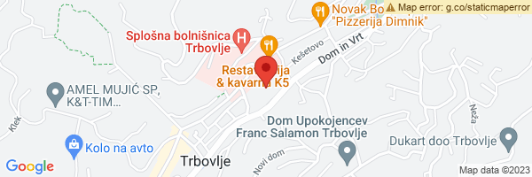 spot maps