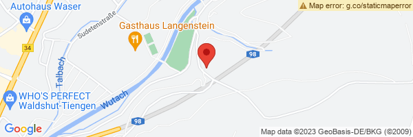 spot maps