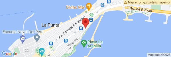 spot maps