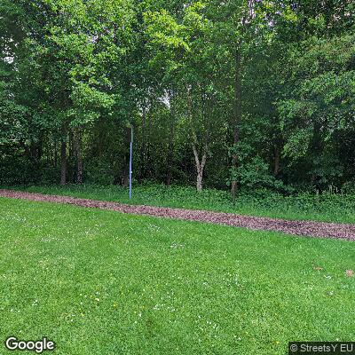 Oldenburg - Outdoor Gym - Hundsmühler Höhe - Germany - Spot