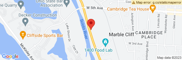 spot maps